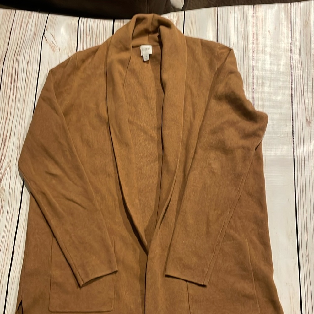 J.Crew Cardigan